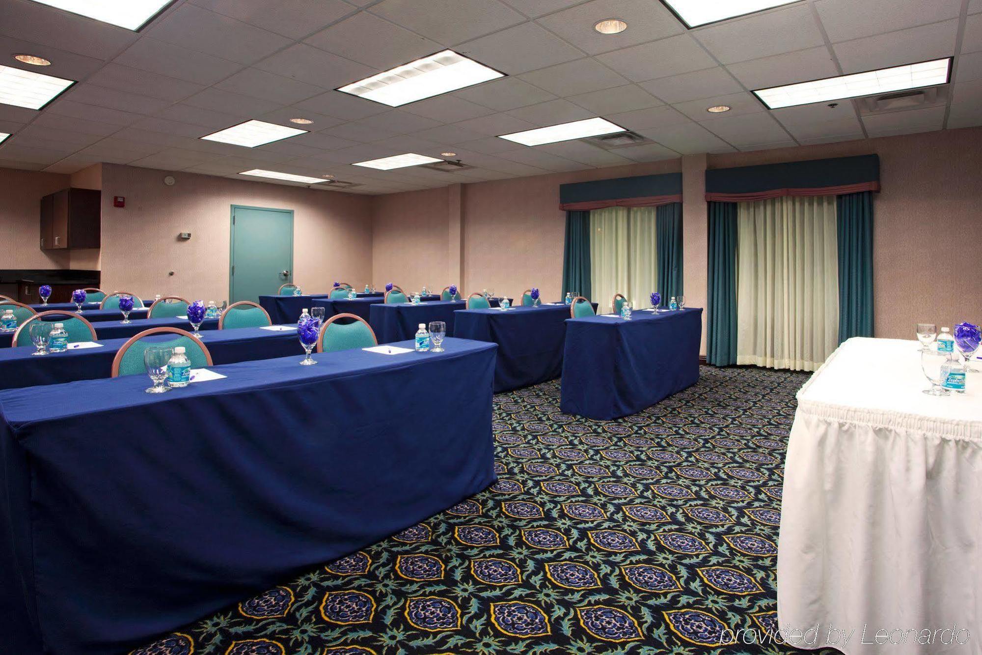 Holiday Inn Express Hotel & Suites Jacksonville-South By Ihg Exterior foto